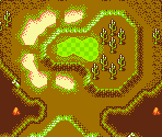 Dunes Course #04 - Mario Golf