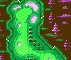 Links Course #02 - Mario Golf