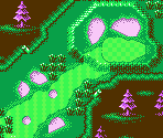 Links Course #07 - Mario Golf