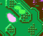 Links Course #10 - Mario Golf