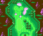 Links Course #12 - Mario Golf
