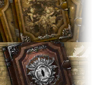 Mission Icons - Castlevania: Grimoire of Souls