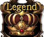 Multiplayer Tier Icons - Castlevania: Grimoire of Souls
