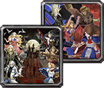 Record Icons - Castlevania: Grimoire of Souls