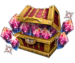 Gem Icons - Castlevania: Grimoire of Souls