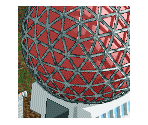 3D Cinema - RollerCoaster Tycoon 2