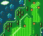 States Course #03 - Mobile Golf (JPN)