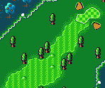 States Course #09 - Mobile Golf (JPN)