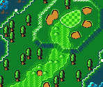 States Course #11 - Mobile Golf (JPN)