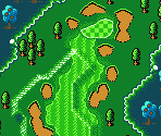 States Course #13 - Mobile Golf (JPN)