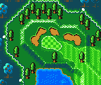 States Course #18 - Mobile Golf (JPN)