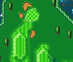 States Course #07 - Mobile Golf (JPN)