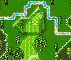 Caribbean Course #02 - Mobile Golf (JPN)