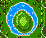 Caribbean Course #05 - Mobile Golf (JPN)