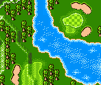 Caribbean Course #06 - Mobile Golf (JPN)