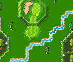 Caribbean Course #08 - Mobile Golf (JPN)