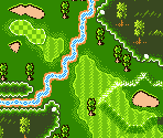 Caribbean Course #10 - Mobile Golf (JPN)
