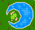 Caribbean Course #11 - Mobile Golf (JPN)