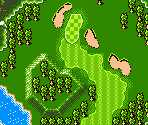 Caribbean Course #12 - Mobile Golf (JPN)