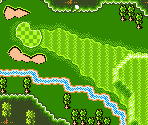 Caribbean Course #13 - Mobile Golf (JPN)