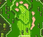 Caribbean Course #14 - Mobile Golf (JPN)