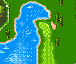 Caribbean Course #15 - Mobile Golf (JPN)