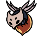Primal Aspid - Hollow Knight