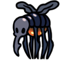 Hopper - Hollow Knight