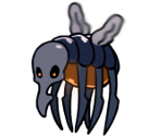 Great Hopper - Hollow Knight