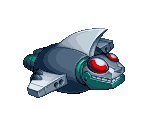 Ghoul - Super Robot Wars W