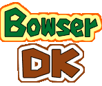 Bowser & DK Events - Mario Party 6