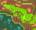 Egypt Course #04 - Mobile Golf (JPN)