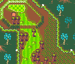 Egypt Course #06 - Mobile Golf (JPN)