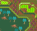Egypt Course #11 - Mobile Golf (JPN)