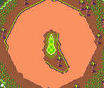 Egypt Course #12 - Mobile Golf (JPN)