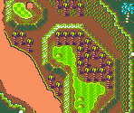 Egypt Course #14 - Mobile Golf (JPN)