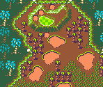 Egypt Course #16 - Mobile Golf (JPN)