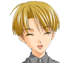 Hokuto (Close) - Ever17 -the out of infinity-