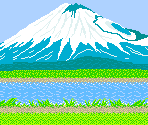 Stages - Samurai Nihon-Ichi
