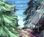 Backgrounds - Never7 -the end of infinity-