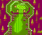 Britain Course #02 - Mobile Golf (JPN)