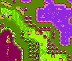 Britain Course #03 - Mobile Golf (JPN)
