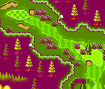 Britain Course #04 - Mobile Golf (JPN)