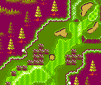 Britain Course #05 - Mobile Golf (JPN)