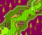 Britain Course #06 - Mobile Golf (JPN)