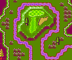 Britain Course #07 - Mobile Golf (JPN)