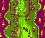 Britain Course #15 - Mobile Golf (JPN)
