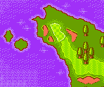 Japan Course #01/02 - Mobile Golf (JPN)