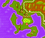 Japan Course #03/04 - Mobile Golf (JPN)