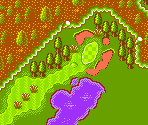 Japan Course #11/12 - Mobile Golf (JPN)